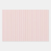 FALALALA VIBES Urlaub Geschenkpapier Set (Vorderseite 2)