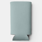 FALALALA VIBES Urlaub Selters Dosenkühler (Rückseite)