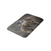 Falco cherrug badematte (Schrägansicht)