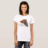 Falco T-Shirt (Vorne ganz)