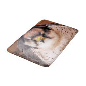 FALCON BADEMATTE (Schrägansicht)