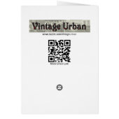 Falcon Bicycle - bekümmert (Hinten)