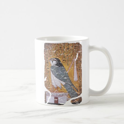 Falcon blass kaffeetasse (Rechts)