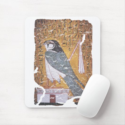 Falcon blass mousepad (Mit Mouse)