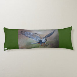 Falcon Body Pillow Seitenschläferkissen
