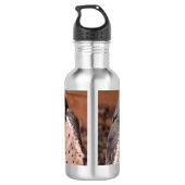 FALCON EDELSTAHLFLASCHE (Rückseite)