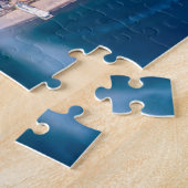 FALCON F-16C-BEKÄMPFUNG (11x14 INCH) Puzzle (Seite)