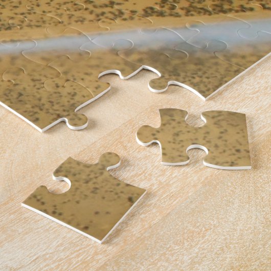 FALCON F-16C-BEKÄMPFUNG (16x20 INCH) Puzzle (Seite)