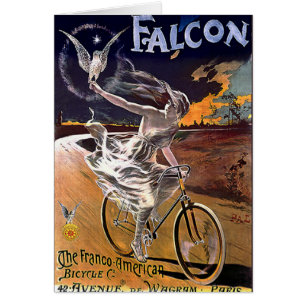 Falcon Fahrrad
