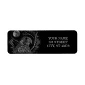 Falcon Full Moon (Vorne)