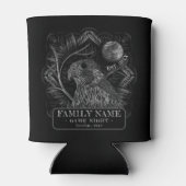 Falcon Full Moon Dosenkühler (Rückseite)