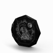 Falcon Full Moon Fotoblock (Rechts)