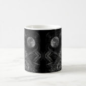 Falcon Full Moon Kaffeetasse (Mittel)