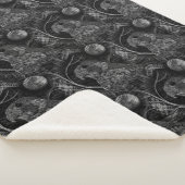 Falcon Full Moon Muster Sherpadecke (3/4)