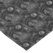 Falcon Full Moon Muster Tischdecke (Schrägansicht)