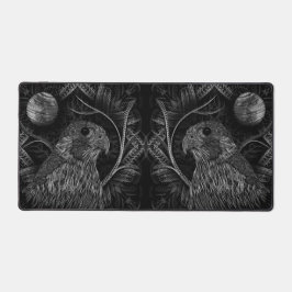 Falcon Full Moon Schreibtischunterlage