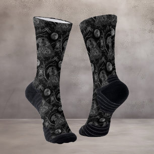 Falcon Full Moon Socken