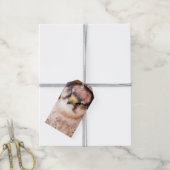 FALCON GESCHENKANHÄNGER (Mit Garn)