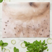 FALCON GESCHIRRTUCH (Gefaltet)