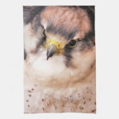 FALCON GESCHIRRTUCH (Vertikal)