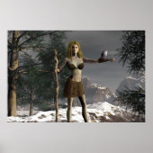 Falcon Heights Poster (Vorne)