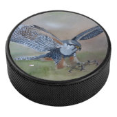 Falcon Hockey Puck von GStuller (3/4)