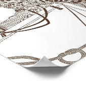 Falcon, Iconic, Falcon Art, Japan Print Poster (Ecke)