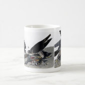 Falcon Kaffeetasse (Mittel)