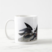 Falcon Kaffeetasse (Links)