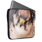 FALCON LAPTOPSCHUTZHÜLLE (Vorne Rechts)