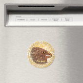 Falcon Magnet (In Situ (Geschirrspüler))