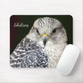 Falcon Mousepad (Mit Mouse)