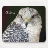 Falcon Mousepad (Vorne)
