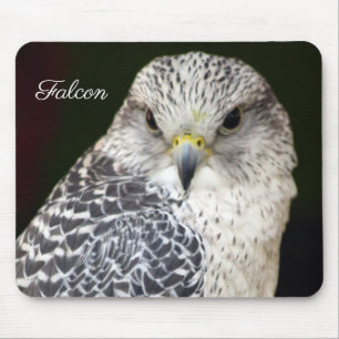 Falcon Mousepad