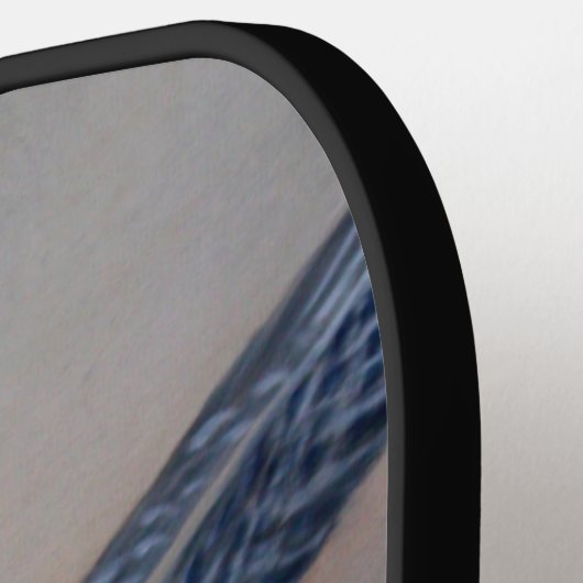 Falcon Pickle Ball Paddle (Linke Seite)