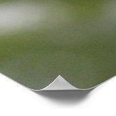 Falcon Poster (Ecke)