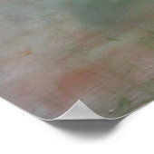 Falcon Poster (Ecke)