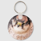 FALCON SCHLÜSSELANHÄNGER (Vorderseite)