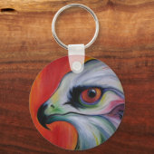 Falcon Schlüsselanhänger (Vorderseite)