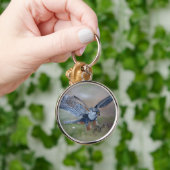 Falcon Schlüsselanhänger von GStuller (Hand)