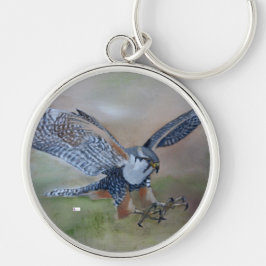 Falcon Schlüsselanhänger von GStuller