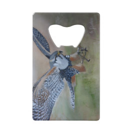 Falcon Stainless Steel Flaschenöffner