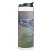 Falcon Thermal Tumbler von GStuller Thermosbecher (Nach links gedreht)