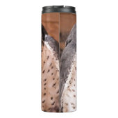 FALCON THERMOSBECHER (Rückseite)