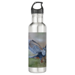 Falcon Water Bottle von GStuller Edelstahlflasche