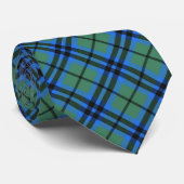 Falconer Tartan Krawatte (Gerollt)