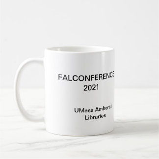 Falconference 2021 Tasse