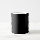 Falconist Train Falcons Kaffeetasse (Mittel)