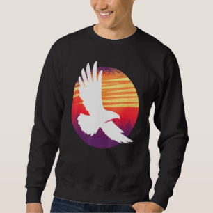 Falconry Nature Falcon Sweatshirt