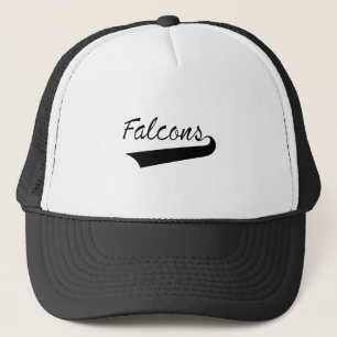 Falcons Truckerkappe